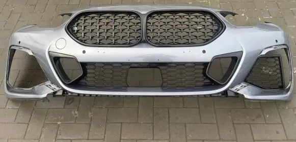 BMW 2 F44 Front bumper 51118075476