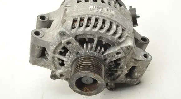 BMW 1 F20 F21 Generator/alternator 7638337