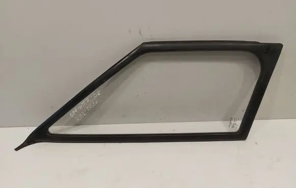 Mercedes-Benz Sprinter W906 Front door vent window glass four-door DOT211M73AS2 43R000016 E000191