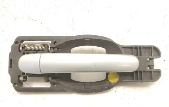 Audi A2 Front door exterior handle 8Z0837885A 8Z0837886A 8Z2837885