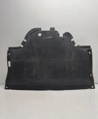 Renault Trafic III (X82) Engine splash shield/under tray 758901007R 758905960R