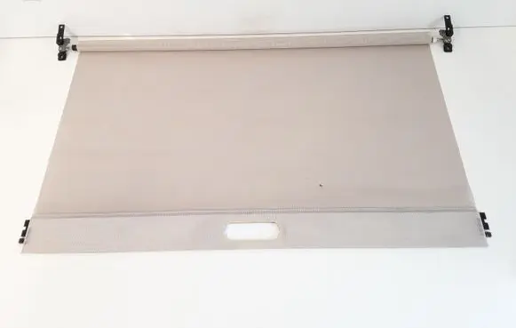 Sunroof set