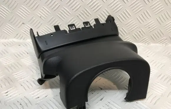 Peugeot 207 Steering wheel column trim 9654374377