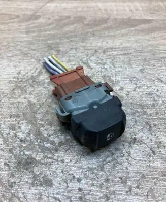 Renault Espace IV Electric window control switch 2808201
