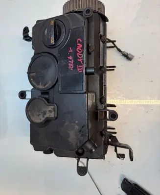 Volkswagen Caddy Engine head 038103373R