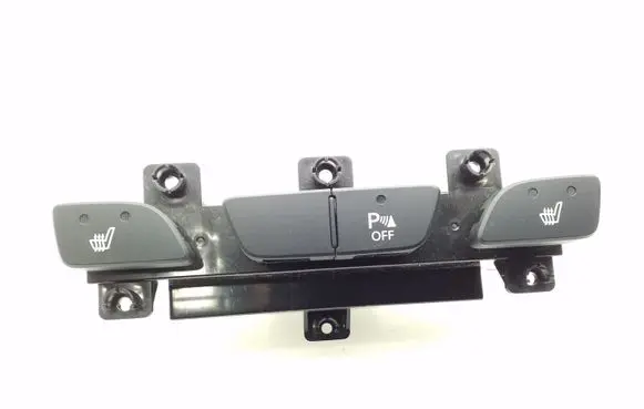 Hyundai ix35 Seat heating switch 846202Y120