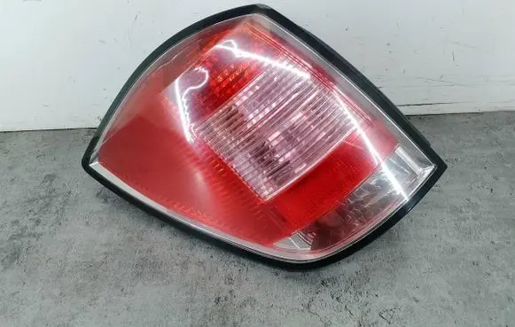 Opel Astra H Rear/tail lights 13223675