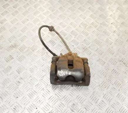 Renault Zoe Front brake caliper