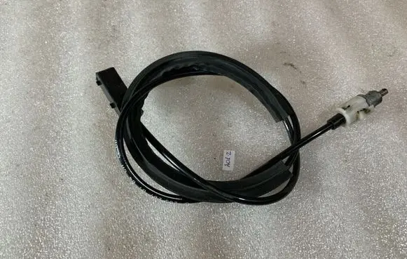 Mercedes-Benz C W203 Gear shift cable linkage A2032670164