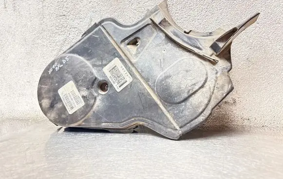 Volvo XC90 Timing belt guard (cover) 30731283 1335