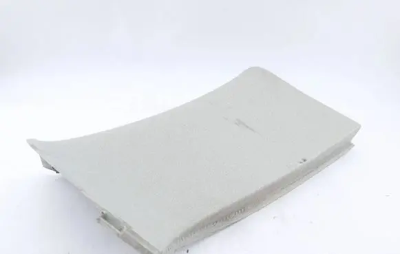 Volkswagen Touran I (D)pillar trim (top) 1T0867245F