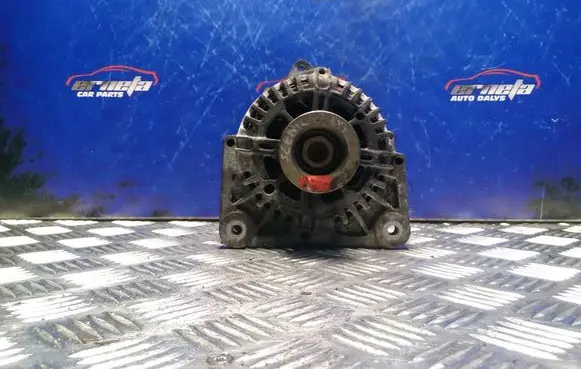 Renault Scenic I Generator/alternator 8200323126 TG11C027