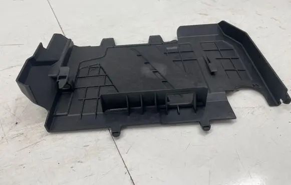 Mercedes-Benz CLA C118 X118 Battery box tray A2475459400