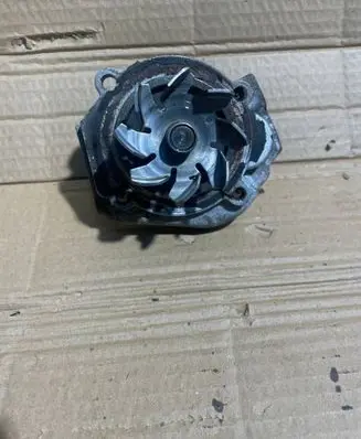Fiat Punto (188) Water pump 
