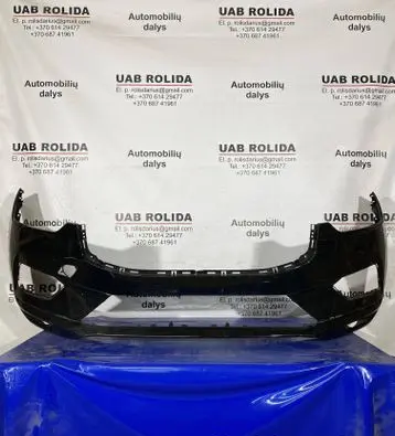 Volvo XC60 Front bumper 31425160