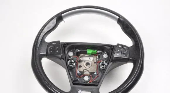 Volvo C30 Steering wheel 