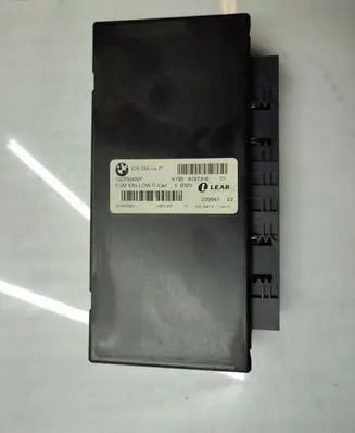 BMW 5 E60 E61 Other control units/modules 9197316