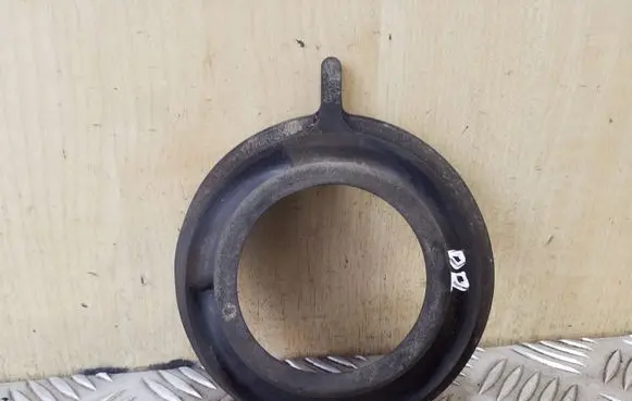 Opel Antara Front coil spring rubber mount 20926183