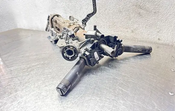 Opel Insignia A Steering wheel axle 13277191 127878299 DU71914