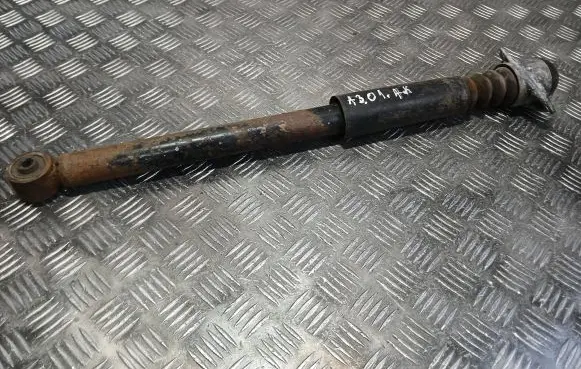 Audi A3 S3 8L Rear shock absorber/damper