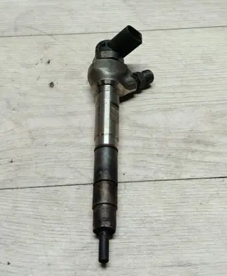 Volkswagen PASSAT B8 Fuel injector 0445110469