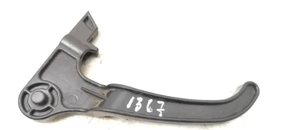 Fiat Coupe Engine bonnet (hood) release handle A831