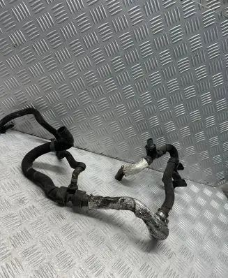 Audi Q7 4M Intercooler hose/pipe 4M0145943C