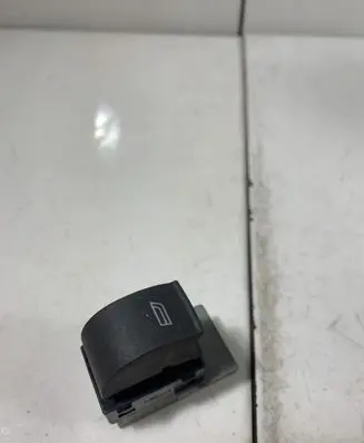 Audi A3 S3 8L Electric window control switch 4B0959855