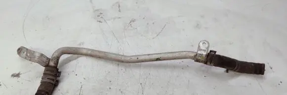 Audi A6 S6 C7 4G Engine coolant pipe/hose 4G0121481AE