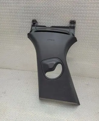 Jaguar XE (B) pillar trim (top) HX7324397AB
