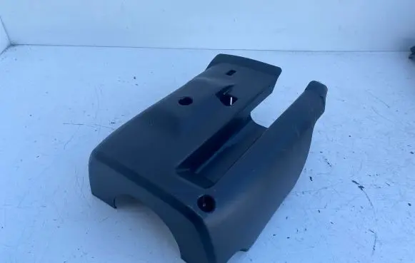 Mazda 3 II Steering wheel column trim KD4560371