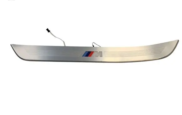 BMW 7 G11 G12 Front sill trim cover 51478061045