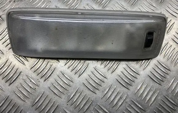 Mazda MPV Rear seat light P0279