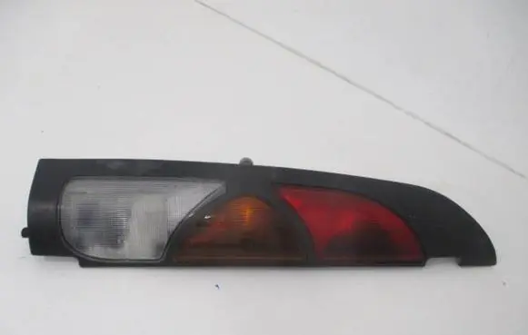 Renault Kangoo I Rear/tail lights 7700310215