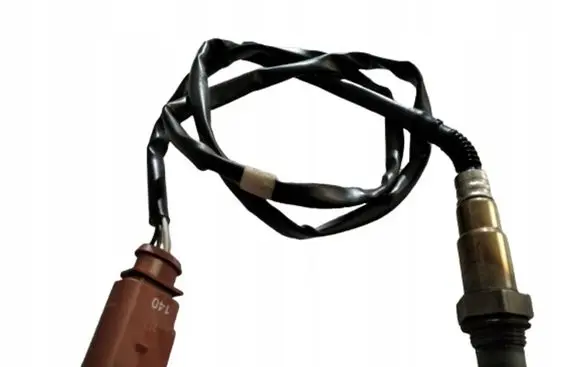 Volkswagen Touareg II Lambda probe sensor 03H906262Q