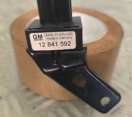 Opel Insignia A Sensor 12841592 315000331