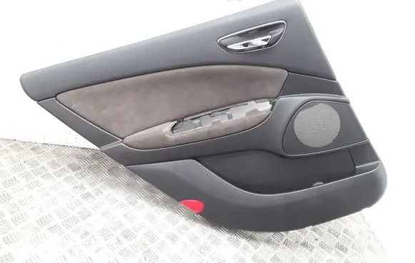 Fiat Bravo Rear door card panel trim 1480152 1497524