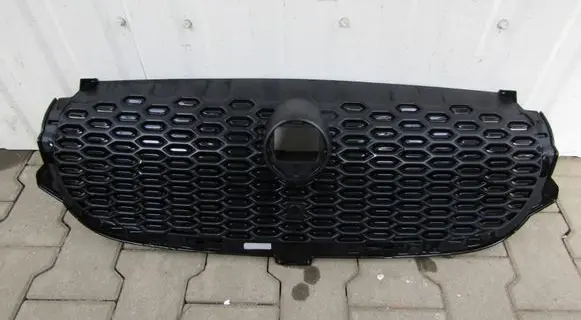 Jaguar I-Pace Front bumper