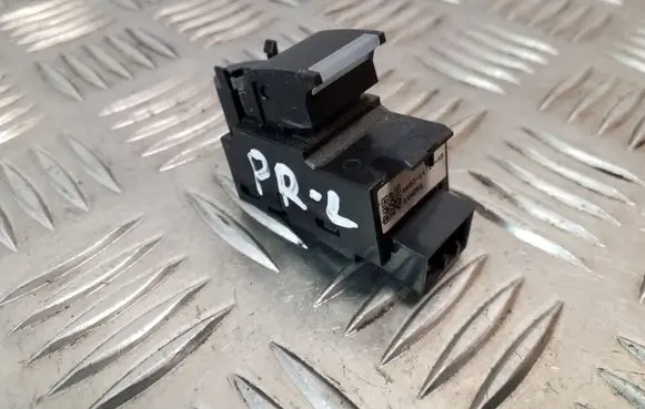 Jaguar XF X250 Electric window control switch