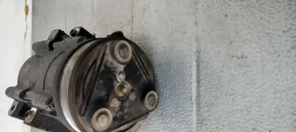 Ford Mondeo Mk III Air conditioning (A/C) compressor (pump)