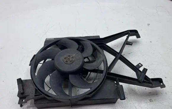 Opel Vectra B Electric radiator cooling fan 31351033400