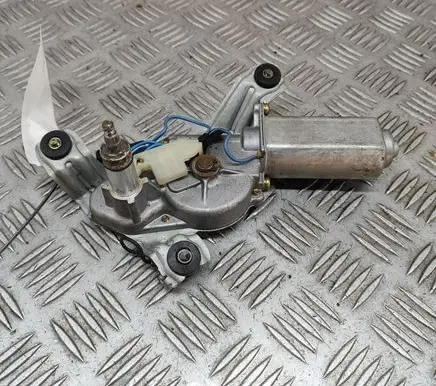 Mitsubishi 3000 GT Rear window wiper motor MB622725