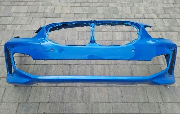 BMW 1 F40 Front bumper
