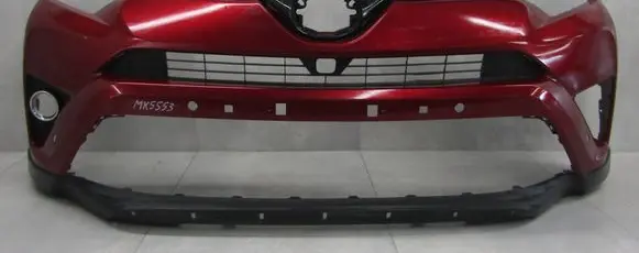 Toyota RAV 4 (XA40) Front bumper 5211942A40