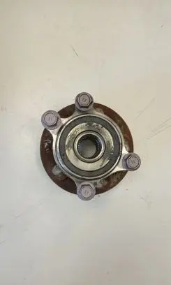 Toyota Sienna XL40 IV Front wheel ball bearing 435500E020