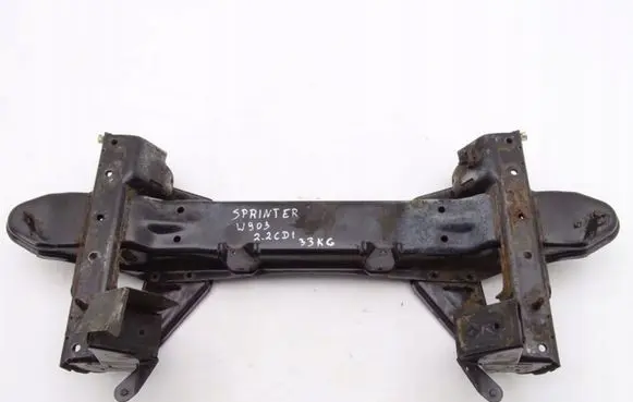 Mercedes-Benz Sprinter W901 W902 W903 W904 Front axle beam 