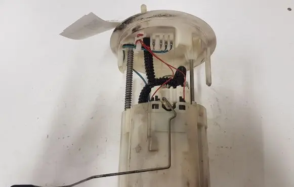 Citroen C3 In-tank fuel pump 0580314017 9645187980