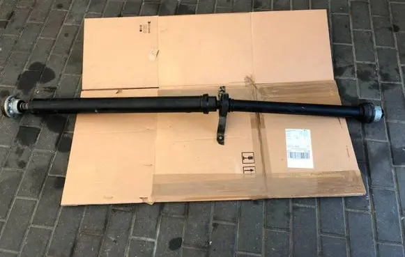 Audi A6 S6 C7 4G Drive shaft (set) 4G0521101K
