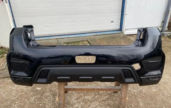 Mitsubishi ASX Front bumper 6410D906ZZ
