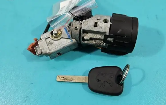 Peugeot Partner Ignition lock IMPRK1420665